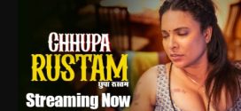 Chhupa Rustam 2024 Nazar Ep4-6 Hot Series Download