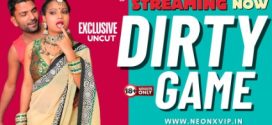 Dirty Game 2024 Neonx UNCUT Short Film