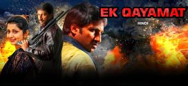 Ek Qayamat 2024 Hindi Dubbed Movie ORG 720p WEB-DL 1Click Download