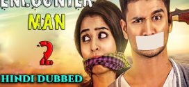 Sankarabharanam (Encounter Man 2) 2024 Hindi Dubbed Movie ORG 720p WEBRip 1Click Download