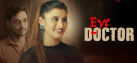 Eye Doctor 2024 Tadkaprime Hot Video Download