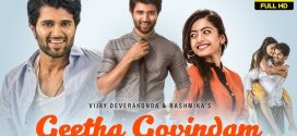 Geetha Govindam 2024 Hindi Dubbed Movie ORG 720p WEBRip 1Click Download