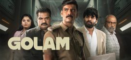 Golam 2024 Hindi Dubbed Movie ORG 720p WEB-DL 1Click Download