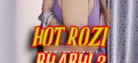 Hot Rozi Bhabhi 2 2024 Hindi Uncut Short Films 720p HDRip Download