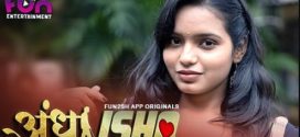 Andha Ishq 2024 Fun2sh E04-6 Hot Series Download