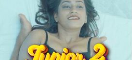 Junior 2 Uncut 2024 Navarasa Hot Short Film