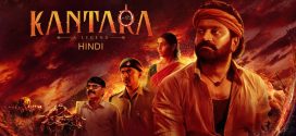 Kantara 2024 Hindi Dubbed Movie ORG 720p WEB-DL 1Click Download