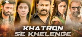 Khatron Se Khelenge 2024 Hindi Dubbed Movie ORG 720p WEB-DL 1Click Download