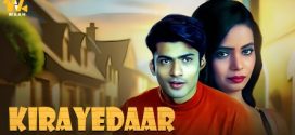 Kirayedaar 2024 Waah Hot Series Download