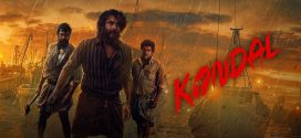 Kondal 2024 Hindi Dubbed Movie ORG 720p WEB-DL 1Click Download