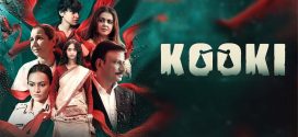 Kooki 2024 Hindi Dubbed Movie ORG 720p WEB-DL 1Click Download