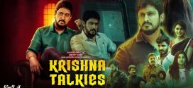 Krishna Talkies 2024 Hindi Dubbed Movie ORG 720p WEB-DL 1Click Download