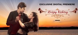 Krispy Rishtey 2024 Hindi Movie 720p WEB-DL 1Click Download