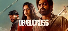 Level Cross 2024 Hindi Dubbed Movie ORG 720p WEB-DL 1Click Download