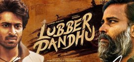 Lubber Pandhu 2024 Hindi Dubbed Movie ORG 720p WEB-DL 1Click Download