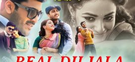 Malli Malli Idi Rani Roju (Real Diljala) 2024 Hindi Dubbed Movie ORG 720p WEBRip 1Click Download