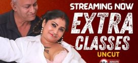 Extra Classes 2024 Showhit UNCUT Short Film