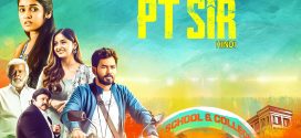 PT Sir 2024 Hindi Dubbed Movie ORG 720p WEB-DL 1Click Download