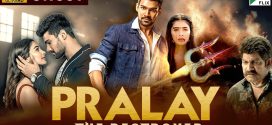 Pralay The Destroyer 2024 Hindi Dubbed Movie ORG 720p WEB-DL 1Click Download