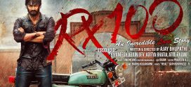 RX 100 2024 Hindi Dubbed Movie ORG 720p WEB-DL 1Click Download