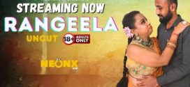 Rangeela 2024 Neonx Hindi Short Film