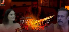 Revenge the Badla Part 2 Jalva Ep3-4 Web Series Download