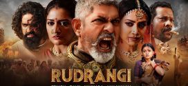 Rudrangi 2024 Hindi Dubbed Movie ORG 720p WEB-DL 1Click Download