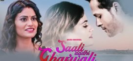 Sali Aadhi Gharwali Part 1 Jalva Ep1-2 Web Series Download