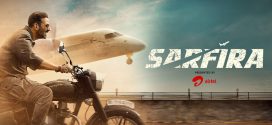 Sarfira 2024 Hindi Movie 720p WEB-DL 1Click Download