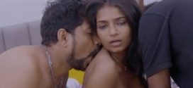 Smita Threesome 2024 UnRated Hindi Short Film