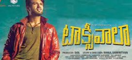 Taxiwaala 2024 Hindi Dubbed Movie ORG 720p WEBRip 1Click Download