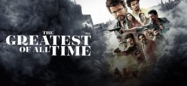 The Greatest of All Time 2024 Hindi Dubbed Movie ORG 720p WEB-DL 1Click Download