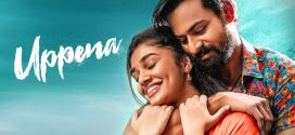 Uppena 2024 Hindi Dubbed Movie ORG 720p WEB-DL 1Click Download