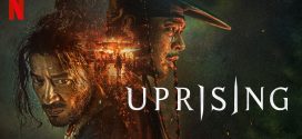 Uprising 2024 Hindi Dubbed Movie ORG 720p WEB-DL 1Click Download