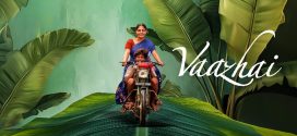 Vaazhai 2024 Hindi Dubbed Movie ORG 720p WEB-DL 1Click Download