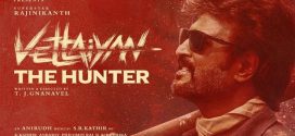 Vettaiyan The Hunter 2024 Hindi Dubbed Movie 720p HDTS Print 1Click Download