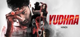 Yudhra 2024 Hindi Movie 720p WEB-DL 1Click Download