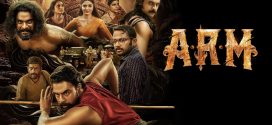 A.R.M 2024 Hindi Dubbed Movie ORG 720p WEB-DL 1Click Download