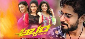 Abbara 2024 Hindi Dubbed Movie ORG 720p WEBRip 1Click Download