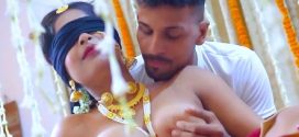 Bhabhiji Blindfolded 2024 BindasTimes Short Film