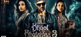 Bhool Bhulaiyaa 3 2024 Hindi Movie 720p HDTC Print 1Click Download