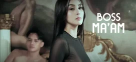 18+ Boss Maam 2024 Filipino Movie 720p WEB-DL 1Click Download