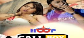 Call Boy 2024 Hoopdigital Hot Series Download