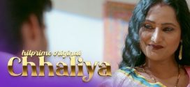 Chhaliya 2024 Hitprime Ep1-5 Hot Series Download