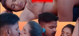 Chocolate Couple 2024 UnRated Hot Short Film