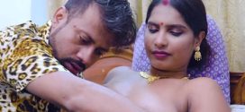 Debar Caught Bhabhi 2024 GoddesMahi Short Film