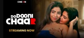 Do Duni Chaar 2024 CineOn Hindi Hot Film