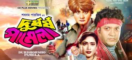 18+ Durdhorsho Pamela 2024 Bangla Movie + Hot Video Song 720p HDRip 1Click Download