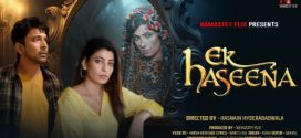 EK Haseena 2024 Namasteyflix E01-2 Web Series Download