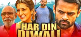 Har Din Diwali 2024 Hindi Dubbed Movie ORG 720p WEB-DL 1Click Download